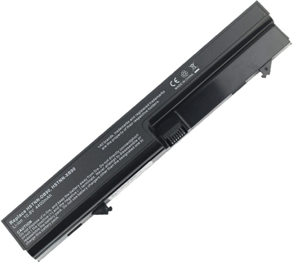 ZP06 HP ProBook 4410s Battery