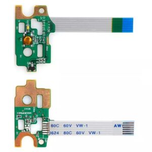 HP Pavilion 14-N, 15-N Series Power Button Board with Cable