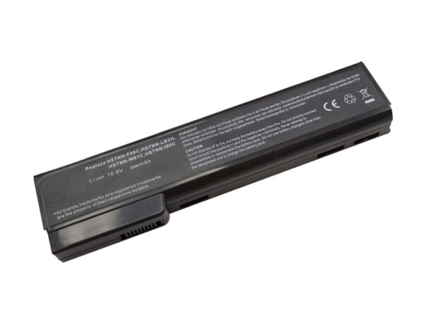 CC06XL, HP ProBook 6570B, 6560B, 8460P Battery