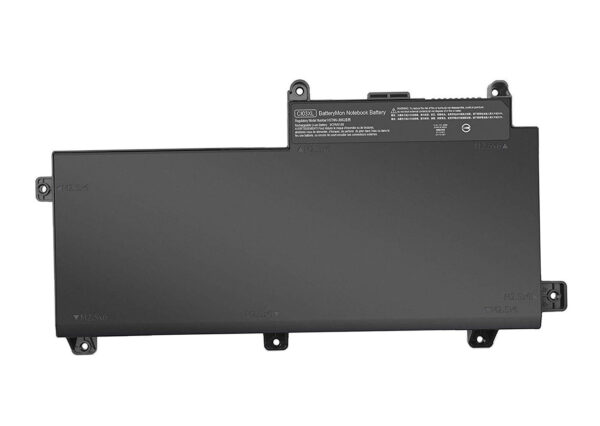 CI03XL HP ProBook 650 G2, 650 G3 Battery