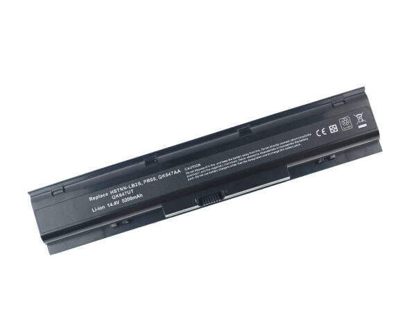 633807-001, PR08, HP ProBook 4730b Battery