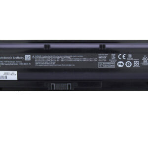 RC06, RC06XL, HP ProBook 4340s, 4341s Battery