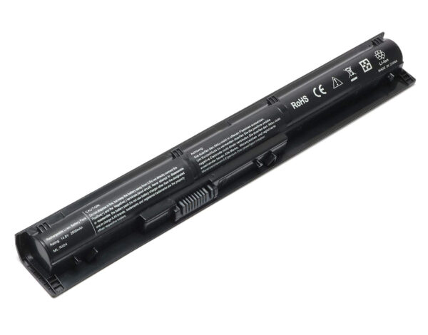 RI04, RIO6XL, HP ProBook 450 G3 Battery
