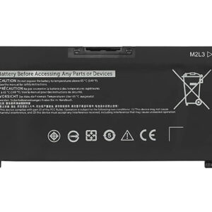 266J9 Dell G3 3590, Inspiron 14 5490 Battery