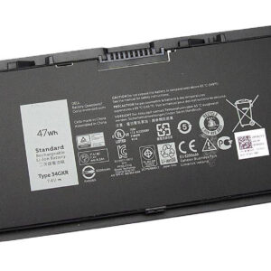 34GKR, 3RNFD, 5K1GW Dell Latitude E7440, E7450 Battery