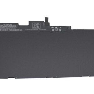 CS03XL, HP EliteBook 745, 850 G3 Battery