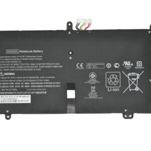 DA02XL, HP Envy X2, Envy X2 11-G000 Battery