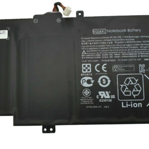 EG04XL, HP Envy SleekBook 6-1000 Battery