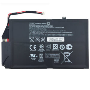 EL04XL, HP ENVY 4, 4-1007TX Battery