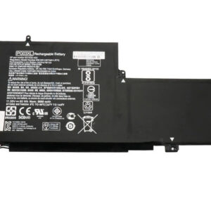 PGO3XL, HP Spectre X360 15-AP000 Battery