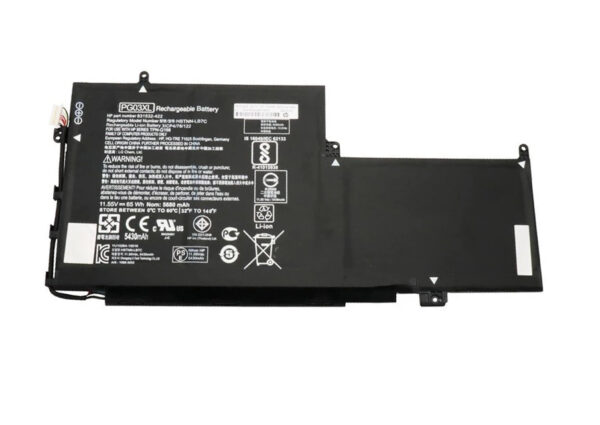 PGO3XL, HP Spectre X360 15-AP000 Battery