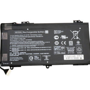 SE03XL, HSTNN-UB6Z, HP Pavilion 14-AL Battery