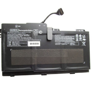 AI06XL, HSTNN-LB6X, HP ZBook 17 G3 Battery