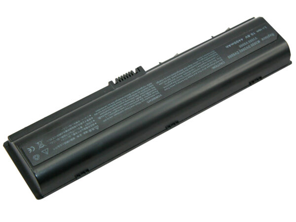 HP PAVILION DV6000, EV089AA Battery