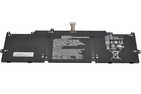 ME03XL, HP Stream 11-D018TU Battery