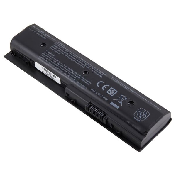 MO06, HP Pav. DV4-5000, Envy M6 Series Battery