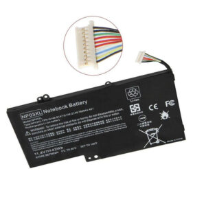 NP03XL, HP Pavilion X360 13-A010DX Battery