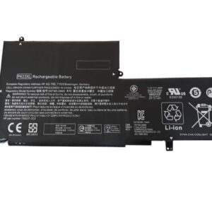 PK03XL, HP Spectre Pro x360 G1 Battery