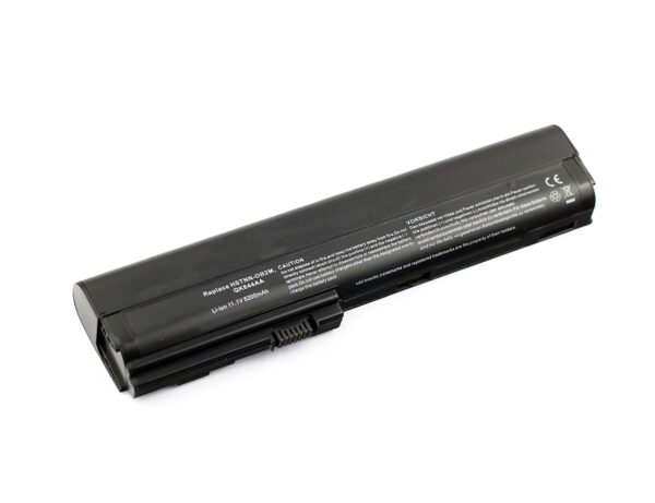 SX06XL, HP EliteBook 2560P,  2570P Battery