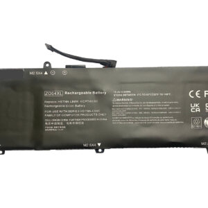 ZO06, HP ZBook Studio G3 Battery
