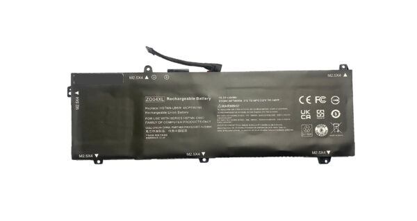 ZO06, HP ZBook Studio G3 Battery