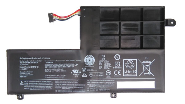 L14M2P21 Lenovo IdeaPad 330S-14IKB Battery
