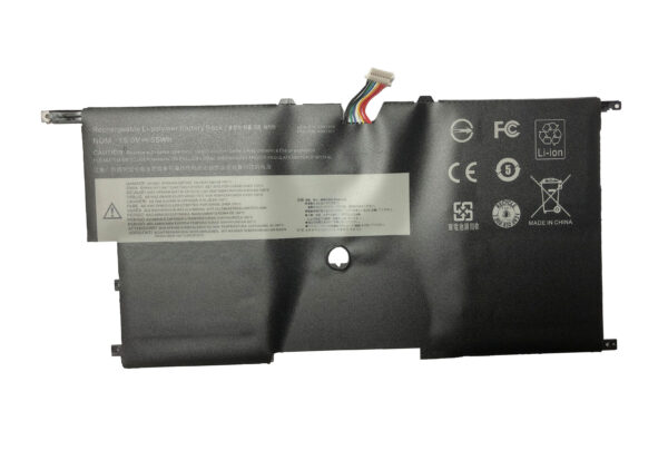 00HW003, Thinkpad X1 Carbon 3rd Gen Battery