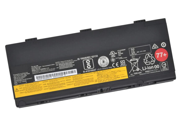 00NY493 Lenovo ThinkPad P50 Battery