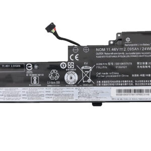 01AV419, Lenovo ThinkPad T470 Battery