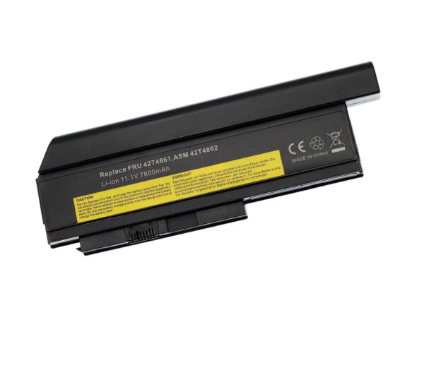 42T4861, ThinkPad X220 Battery