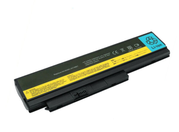 45N1019 Lenovo ThinkPad X220, X230i Battery