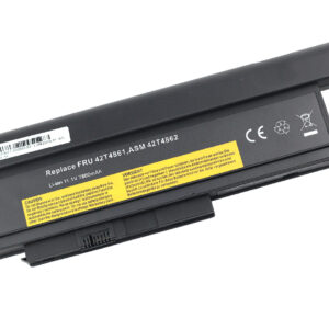 45N1019, LENOVO ThinkPad X230 Battery