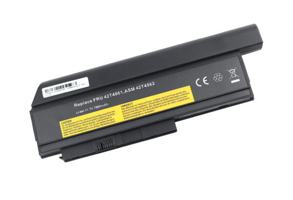 45N1019, LENOVO ThinkPad X230 Battery