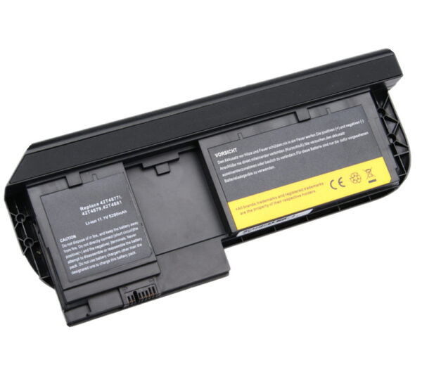 42T4877, LENOVO X220T, X230i Tablet Battery
