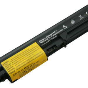 42T5228, Thinkpad R61 (14.1" WIDE) Battery