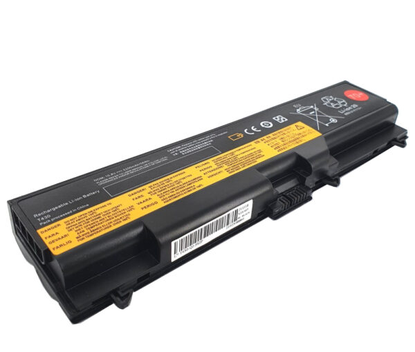 45N1001, 42T4757, LENOVO IdeaPad T430, T520 Battery