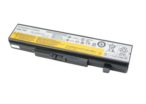 L11L6F01, Lenovo E530, G580, G480 Battery