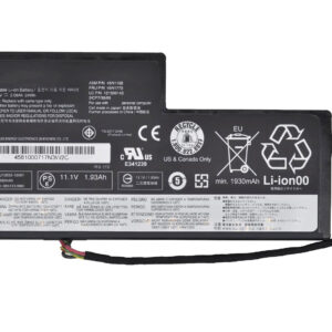 45N1111, 45N1112, Lenovo ThinkPad X230S, X240, T450S Battery