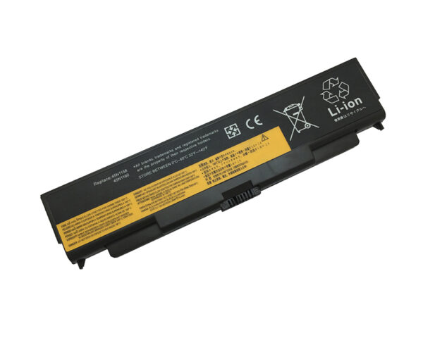 45N1145, Lenovo T440p, T540p Battery