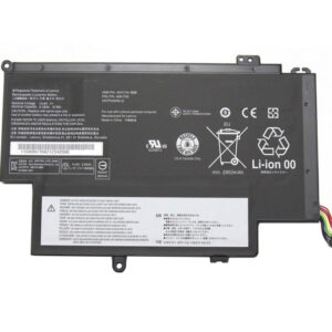 45N1705, Lenovo Thinkpad 12.5" S1 YOGA Battery