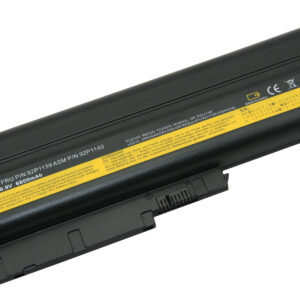 40Y6799, 92P1138 Lenovo ThinkPad T60, SL500, R60e Battery