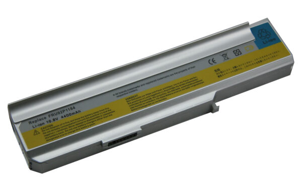 92P1183, LENOVO 3000 N100, N200 Battery
