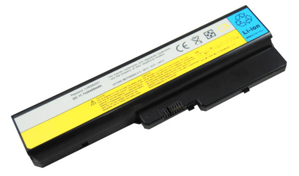L08O6D02, LENOVO IdeaPad Y430 Battery