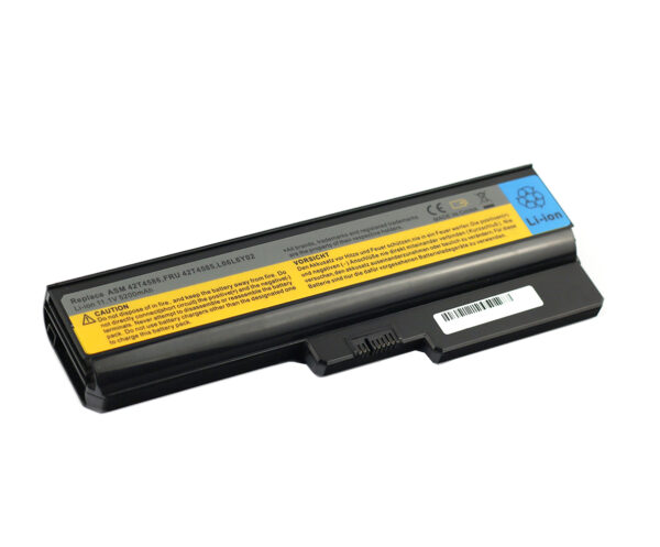 L0804C02, Lenovo IdeaPad G430, N500 Battery