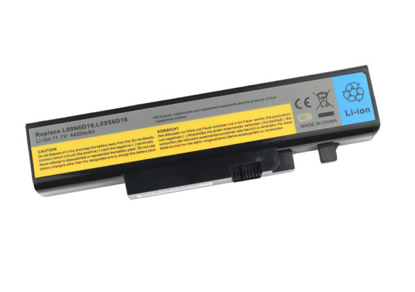57Y6440, LENOVO IdeaPad Y460 Battery