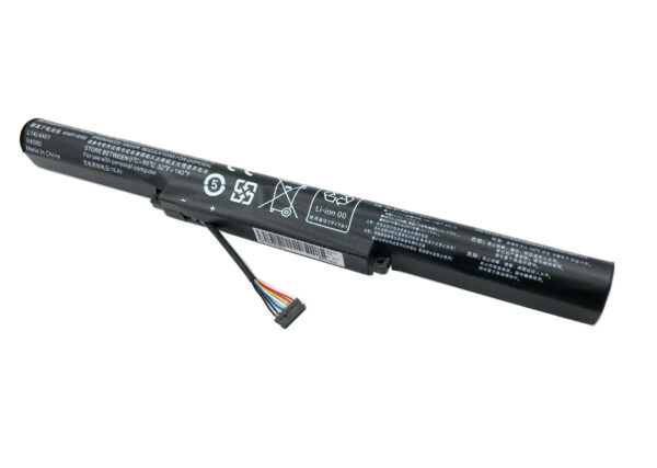 L14S4E01, Lenovo IdeaPad Z51-70 Battery