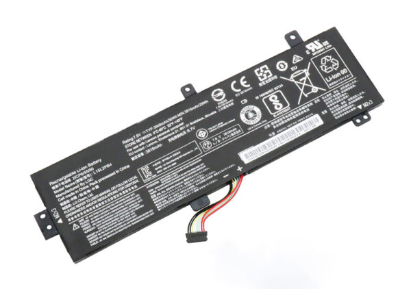 L15C2PB7 Lenovo IdeaPad 310-15ISK Battery