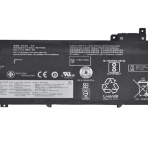 L17M3P71, Lenovo ThinkPad T480s Battery