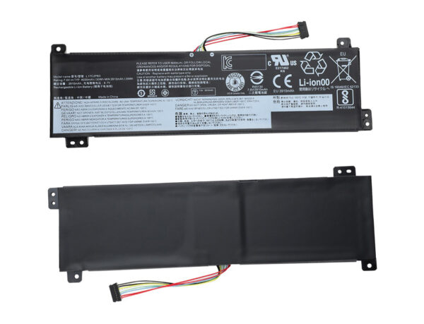 L17L2PB4, Lenovo IdeaPad V330-15IKB, Battery