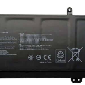 C41N1727, ASUS ROG Zephyrus GM501G Battery